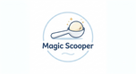 Magic Scooper - Home